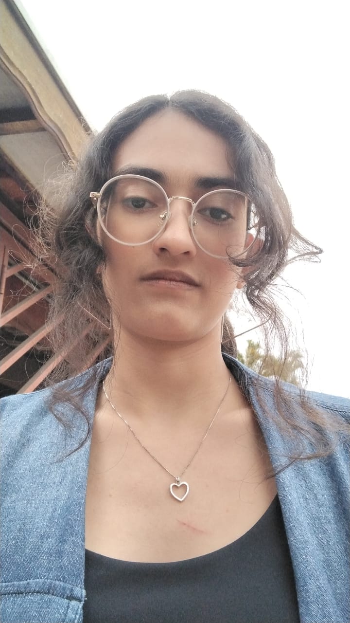 Ana Laura de Oliveira Paixão